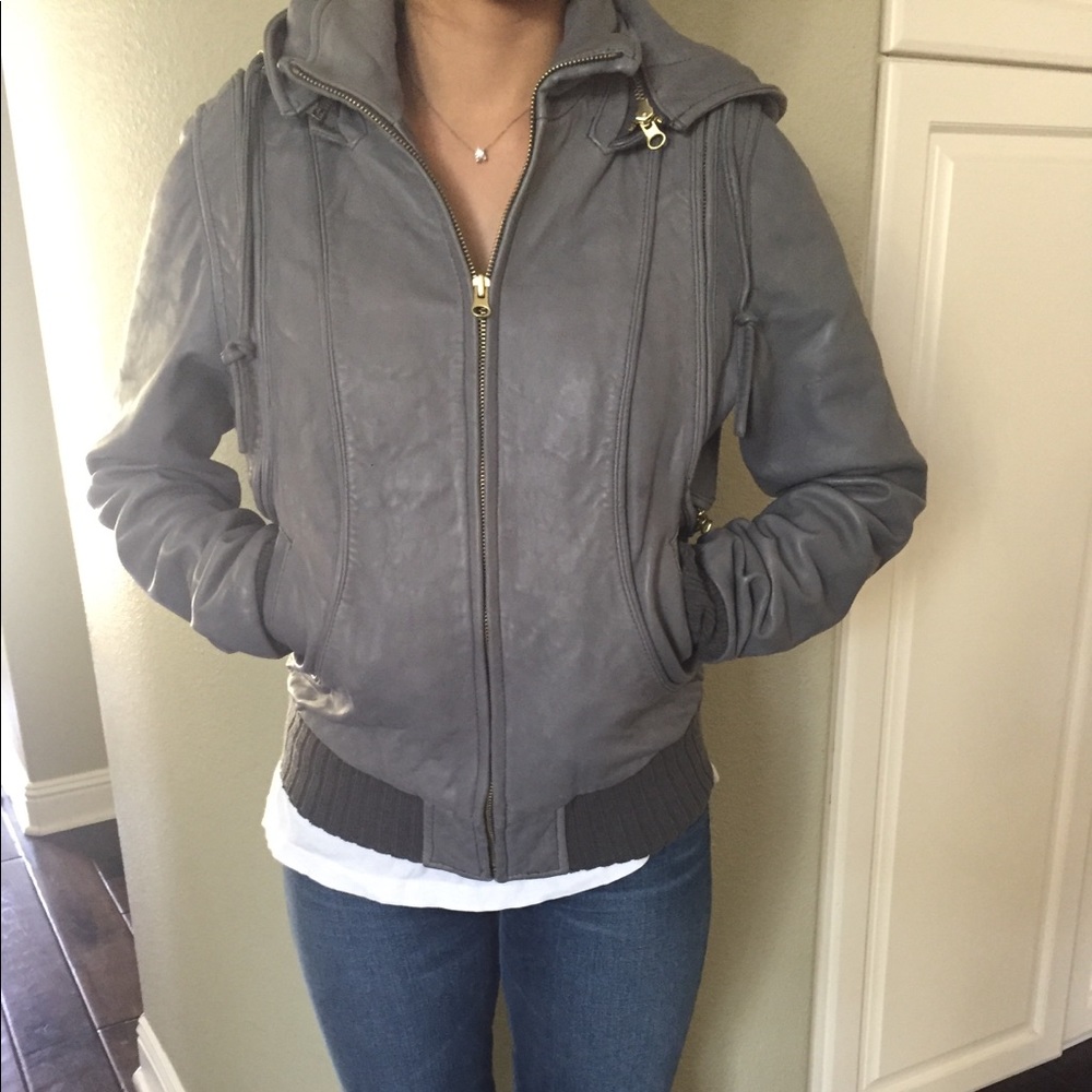 ‼️PRICE DROP‼️  Jacket by Barneys New York Co-op
